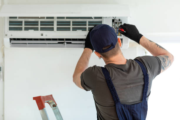 Blackville, SC Airduct Cleaning Company